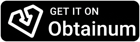 Get it on Obtainium